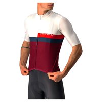 castelli-a-blocco-korte-mouwen-fietsshirt