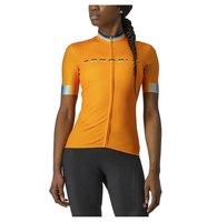 castelli-gradient-korte-mouwen-fietsshirt