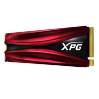 Adata XPG GAMMIX S11 Pro 2TB Жесткий диск SSD M. 2