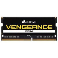 Corsair Minnes RAM Vengeance CMSX16GX4M1A2666C18 1x16GB DDR4 2666Mhz