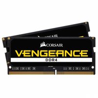 Corsair Hukommelse RAM Vengeance CMSX32GX4M2A3200C22 2x16GB 32GB DDR4 3200Mhz