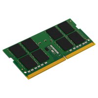 Kingston RAM-muisti KVR32S22D8/16 1x16GB DDR4 3200Mhz