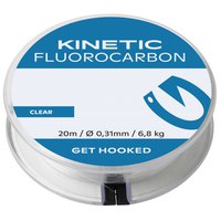 kinetic-get-hooked-fluorowęglowodor-20-m