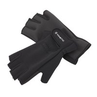 kinetic-neoprene-half-finger-short-gloves