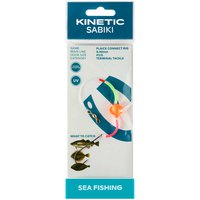 kinetic-sabiki-plaice-connect-gebundene-haken