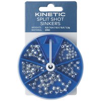 kinetic-split-shot-lead
