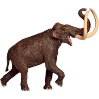 Eofauna Steppe Mammoth 1:40 Figure
