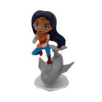 Dc comics Super Hero Girls Wonder Woman-hahmo