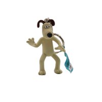 Diverse Wallace Et Gromit-Gromit Wallace Et