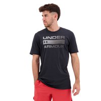 Under armour Team Issue Wordmark Kurzärmeliges T-shirt