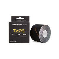 Back on track Adhesive Tape P4G Welltex Tape