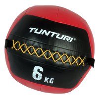 tunturi-funktioneller-medizinball-6kg