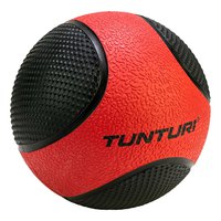 tunturi-trevol-funktioneller-medizinball-3kg