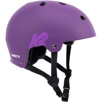 K2 skate Varsity Helm
