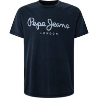 Pepe jeans Essential Denim T-Shirt