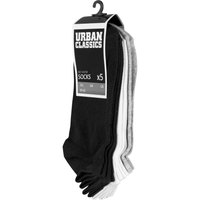 urban-classics-tb1470-no-show-socks-5-pairs