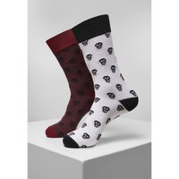 urban-classics-skull-allover-socks-2-pairs