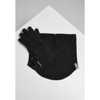 urban-classics-gants-fleece-winter-set