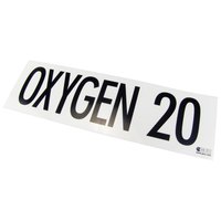 Halcyon Naklejki Do Znakowania Czołgów GUE MOD: Oxygen 20