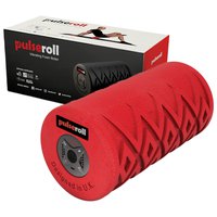 Pulseroll Classic Vibrating Foam Roller 4 Speed
