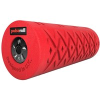 Pulseroll Vibrerende Skumrulle Pro 5 Hastighet