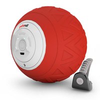 Pulseroll Vibrerende Enkeltball Hastighet 4