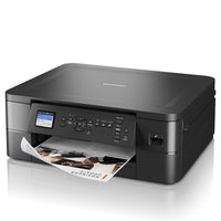 Brother DCP-J1050DW Multifunctioneel Printer