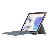 Microsoft surface Läsplatta Surface Pro 7 Plus 8GB/128GB 12.3´´