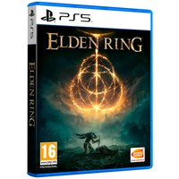 Bandai namco PS5 Elden Ring Launch Edition Παιχνίδι