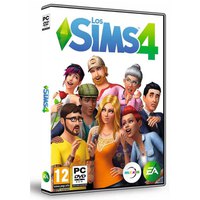 Bandai namco PC Sims 4 Game