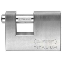 ABUS Lucchetto 82TI/70 Titalium 12 mm