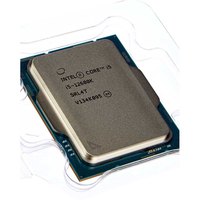 Intel Processor i5-12600K