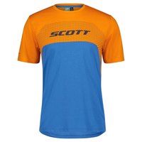 scott-maillot-manga-corta-trail-flow-dri