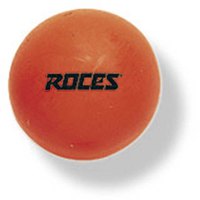 Roces Hockeyboll Logo