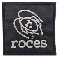 roces-roach-embroidered-patch