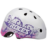 Roces Tattoo Aggressive Helm