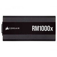 Corsair Modulaarinen Virtalähde RM1000x 2021 1000W 80 Plus Gold