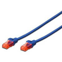 ewent-cable-red-im1007-rj45-utp-cat6-1-m