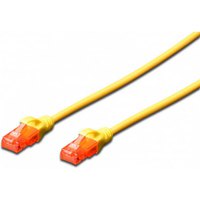 ewent-cable-red-im1023-rj45-utp-cat6-3-m
