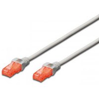ewent-cable-red-im1033-rj45-utp-cat6-20-m