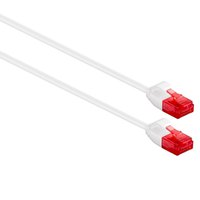ewent-cable-red-im1039-rj45-utp-cat6-2-m