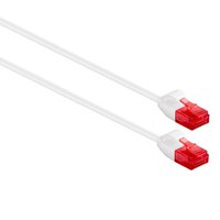 ewent-cable-red-im1041-rj45-utp-cat6-5-m