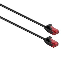 ewent-cable-red-im1044-rj45-utp-cat6-1-m