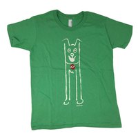 Niner Traildog Koszulka Z Krótkim Rękawem