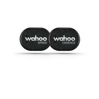 Wahoo Kombinationspaket För Hastighets-och Kadenssensor Rpm Bt-Ant+