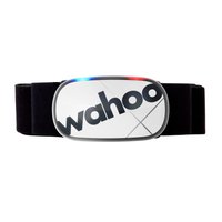 Wahoo Cardio Belt With Motion And Memory Tickr X