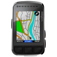 Wahoo GPS サイクル コンピューター Elemnt Bolt V2