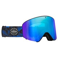 Siroko GX Boardercross Γυαλιά Του Σκι