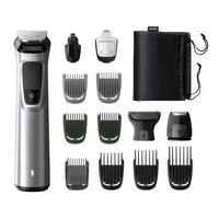 Philips MG772015 Shaver And Nose Trimmer