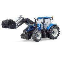 bruder-med-frontskovl-tractor-new-holland